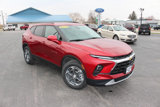Used 2024 Chevrolet Blazer LT w/ Convenience Package image 5