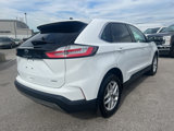 Certified 2024 Ford Edge SEL image 5