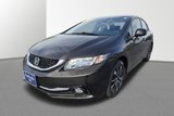 Used 2013 Honda Civic EX-L image 3