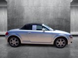 Used 2001 Audi TT 1.8T image 5