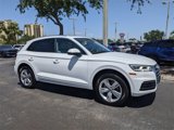 Used 2018 Audi Q5 2.0T Premium Plus w/ Premium Plus Package image 2