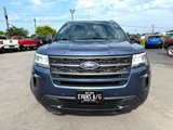 Used 2019 Ford Explorer XLT w/ Equipment Group 202A image 2