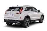 New 2025 Cadillac XT4 Sport w/ Cold Weather Package image 6