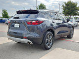 Used 2021 Chevrolet Blazer LT image 3