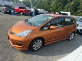 Used 2009 Honda Fit Sport image 4