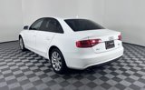 Used 2014 Audi A4 2.0T Premium w/ Audi MMI Navigation image 6
