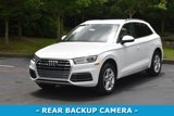 Used 2018 Audi Q5 2.0T Premium image 3