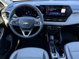 New 2025 Chevrolet TrailBlazer LT w/ Convenience Package image 3