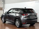 Used 2021 MAZDA CX-5 Grand Touring w/ GT Premium Package image 5