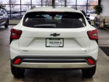 New 2025 Chevrolet Trax LT w/ Sunroof Package image 5