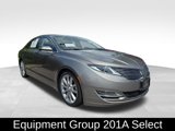 Used 2015 Lincoln MKZ Hybrid w/ Equipment Group 201A Select image 5