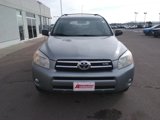 Used 2006 Toyota RAV4 Limited image 3