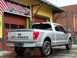 Used 2021 Ford F150 XLT w/ Equipment Group 302A High image 4