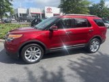 Used 2014 Ford Explorer Limited w/ Equipment Group 301A image 5