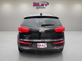Used 2014 Kia Sportage LX image 4