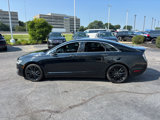 Used 2018 Lincoln MKZ Reserve w/ Technology Package image 4