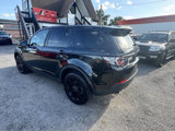 Used 2016 Land Rover Discovery Sport SE image 2