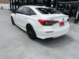Used 2022 Honda Civic Sport image 4