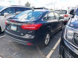 Used 2018 Ford Focus SE w/ Cold Weather Package image 2