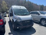 Used 2025 RAM ProMaster 2500 w/ Convenience Group image 2