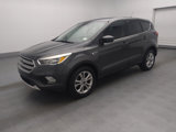 Used 2019 Ford Escape SE image 2