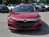 Used 2021 Honda Accord Hybrid image 3