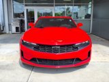 Used 2020 Chevrolet Camaro LT image 2