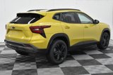 New 2025 Chevrolet Trax ACTIV w/ Sunroof Package image 4