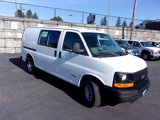 Used 2004 Chevrolet Express 2500 image 5