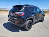 Used 2017 Jeep Compass Trailhawk w/ Leather Interior Group image 3