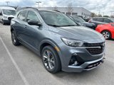 Used 2022 Buick Encore GX Select w/ Advanced Technology Package image 3