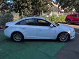 Used 2012 Chevrolet Cruze Eco image 3