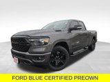 Used 2022 RAM 1500 Lone Star image 1