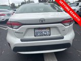 Used 2020 Toyota Corolla LE w/ Carpet Mat Package (TMS) image 5