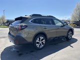 Used 2020 Subaru Outback Touring XT image 3