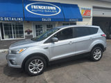 Used 2017 Ford Escape SE image 4