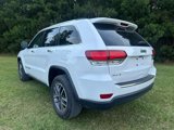 Used 2020 Jeep Grand Cherokee Limited w/ Luxury Group II image 3