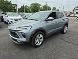 Certified 2024 Buick Encore GX Preferred w/ Comfort Package image 4
