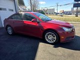 Used 2012 Chevrolet Cruze Eco image 3