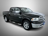 Used 2015 RAM 1500 Laramie w/ Convenience Group image 3