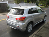 Used 2011 Mitsubishi Outlander Sport SE image 3