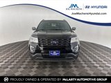 Used 2017 Ford Explorer XLT w/ Equipment Group 202A image 2