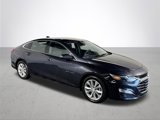 Used 2023 Chevrolet Malibu LT w/ Driver Confidence Package image 4