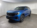 Used 2024 Volkswagen Atlas Cross Sport SEL Premium R-Line image 3