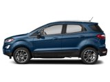 Certified 2018 Ford EcoSport SES image 3