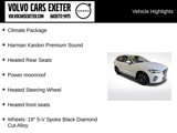 Certified 2023 Volvo XC60 B5 Plus w/ Climate Package image 5