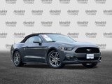 Used 2016 Ford Mustang Premium image 2