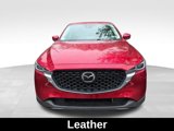 Used 2022 MAZDA CX-5 AWD 2.5 S w/ Premium Package image 3