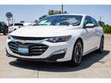Certified 2022 Chevrolet Malibu LT image 4