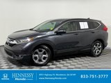 Certified 2019 Honda CR-V EX-L image 1